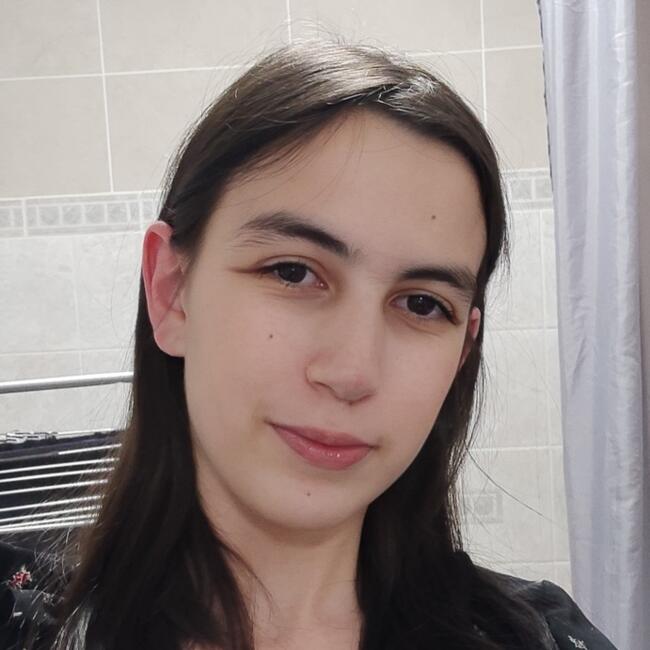 Babysitter in Besançon: Maissane