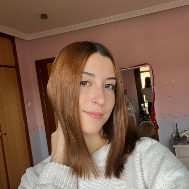 Babysitter in Valdemoro: Sara