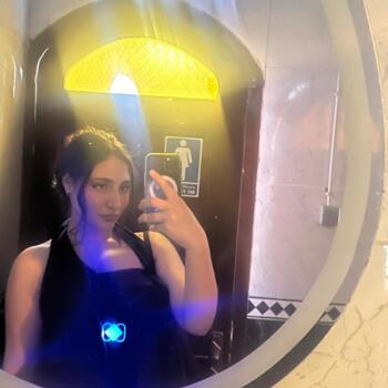 Babysitter in Bir el Djir: Zahra