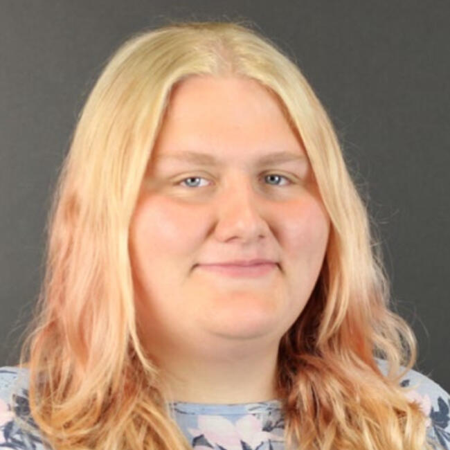 Babysitter a Gross Gurmels: Barbara