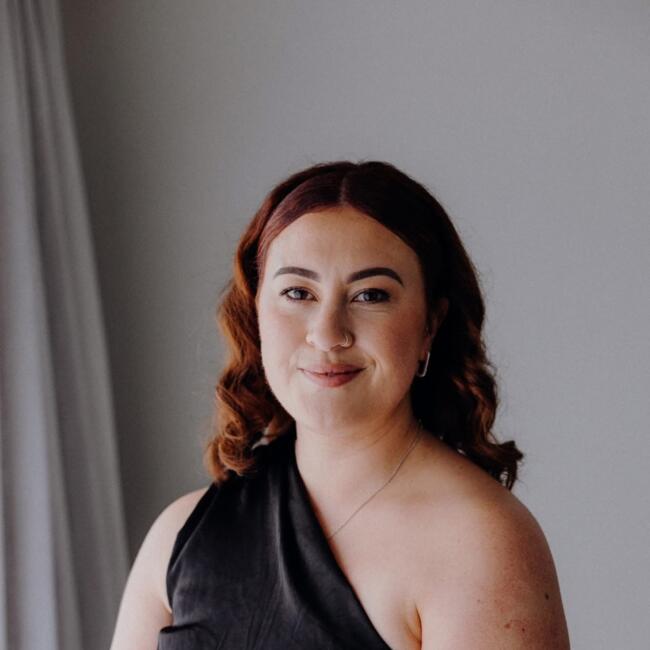 Nanny in Wellington: Jordyn