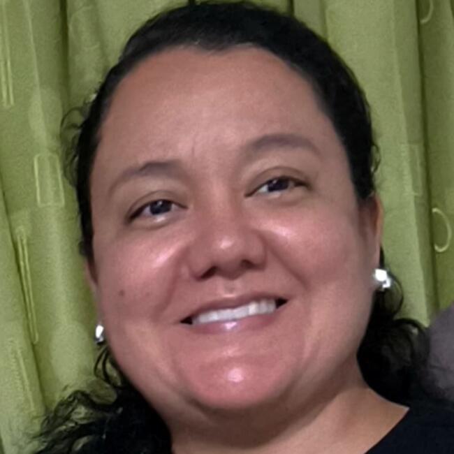 Babysitter στην περιοχή Bucaramanga: Angela