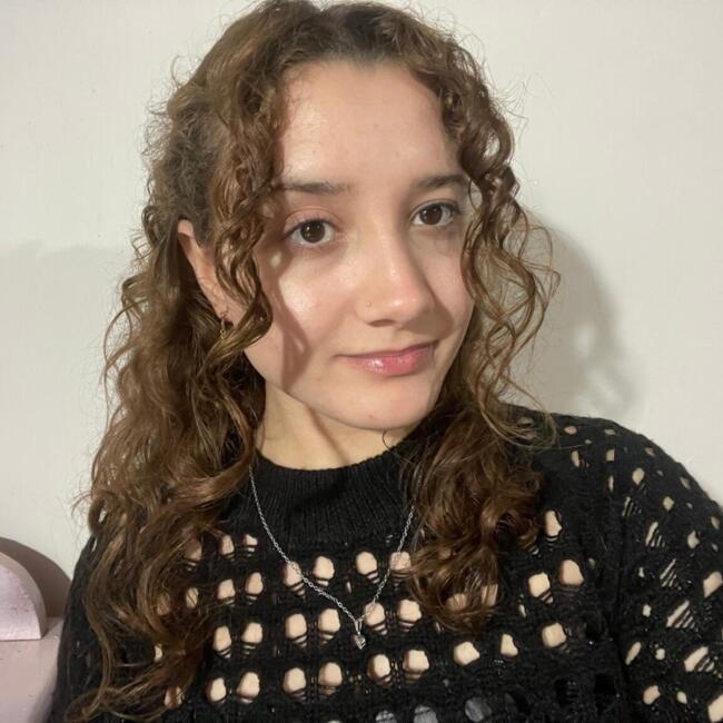 Babysitter in Montevideo: Estefani