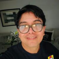 Luis Joel