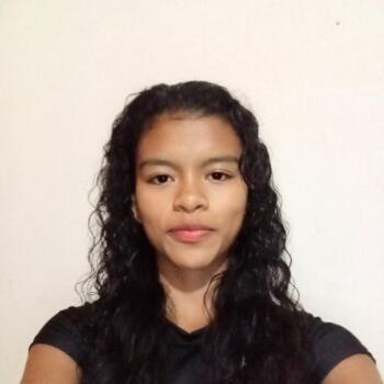 Babysitter in Piura: Prisila Ordinola