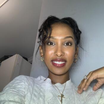 Babysitter in George: Sharalda