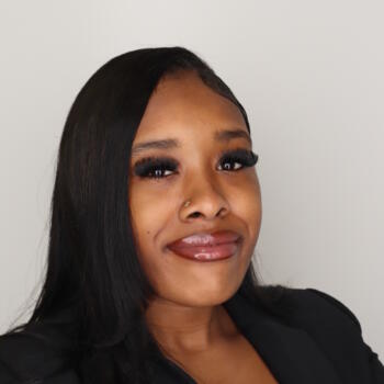 Nanny in Brooklyn: Bryanna