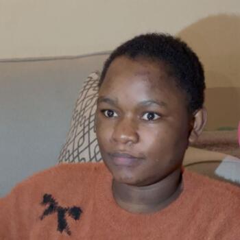 Nanny in Riyadh: Dorothy