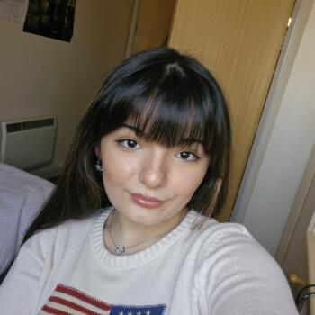 Babysitter Liverpool: Maeve