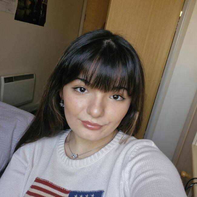 Babysitter in Liverpool: Maeve