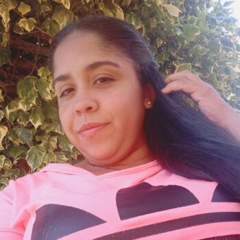Niñera en Calama: Vanessa
