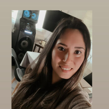 Trabajo para niñera en Curicó: trabajo de niñera Yasna karina