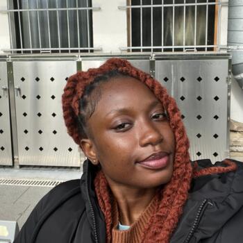 Babysitter in Mulhouse: Candylove