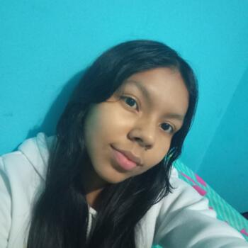 Niñera en Bogotá: Sara