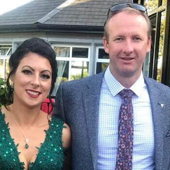 Babysitting job in Ennis: babysitting job Michele