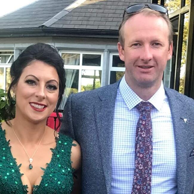 Babysitting job in Ennis: Michele