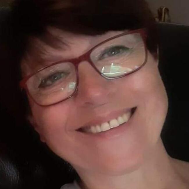 Nanny in Charleroi: Patricia