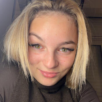 Babysitter in Berck: Emma