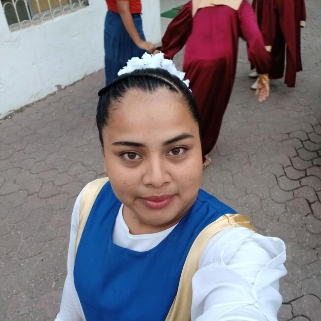 Babysitter in Guayaquil: Lilibeth yamilet