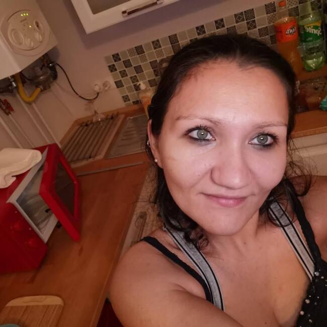 Babysitter in Bucharest: Ana