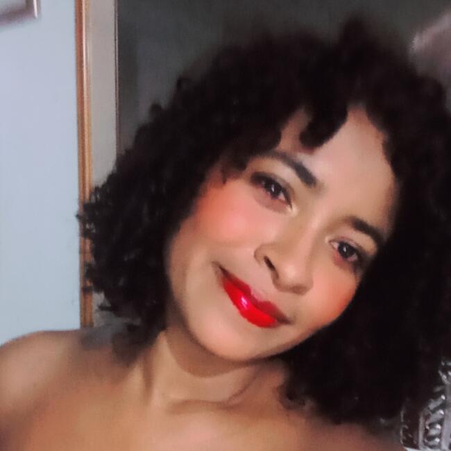Niñera en Sincelejo: Rosa