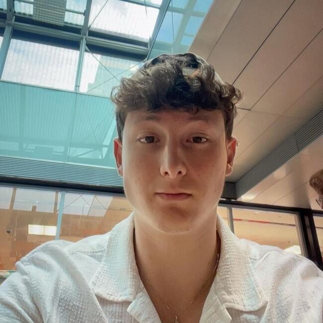 Babysitter in Innsbruck: Jonathan