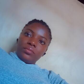 Babysitter Benin City: Ugwu Juliet