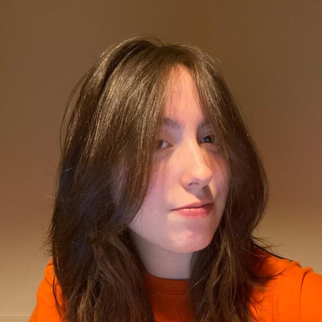 Babysitter in Neuilly-sur-Seine: Amparo