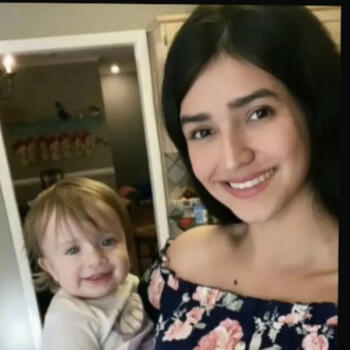 Nanny in Leiden: Danna