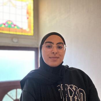 Babysitter in Schaarbeek: Sherazade