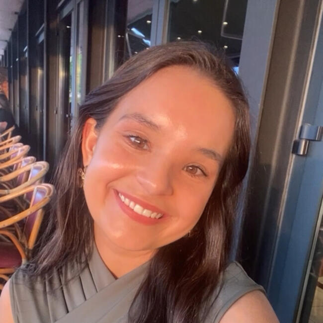 Babysitter in Coimbra: Sara