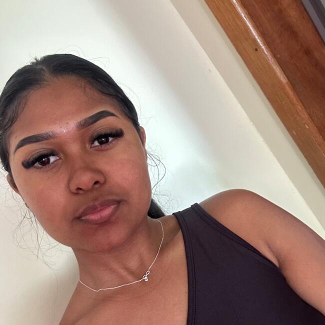 Babysitter in Ponta Grossa: Graziele