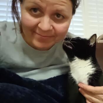 Babysitting job in Kingston upon Thames: babysitting job Mihaela