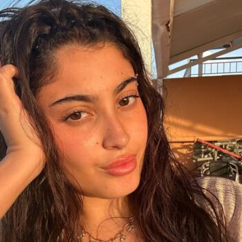 Babysitter in Ibiza Town: Masiel