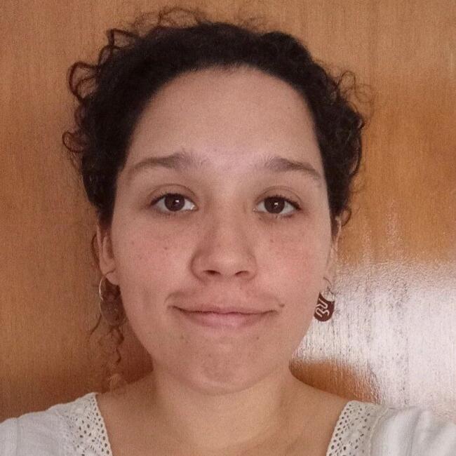 Niñera en Quilmes: Valentina