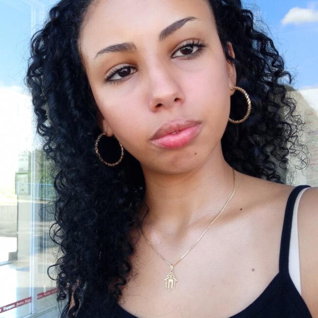 Babysitter a Bolzano Vicentino: Nissrine