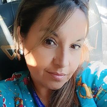 Babysitter in Concepción: Maria jose
