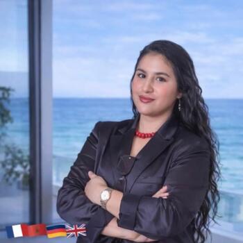 Nounou Tanger: Maryam