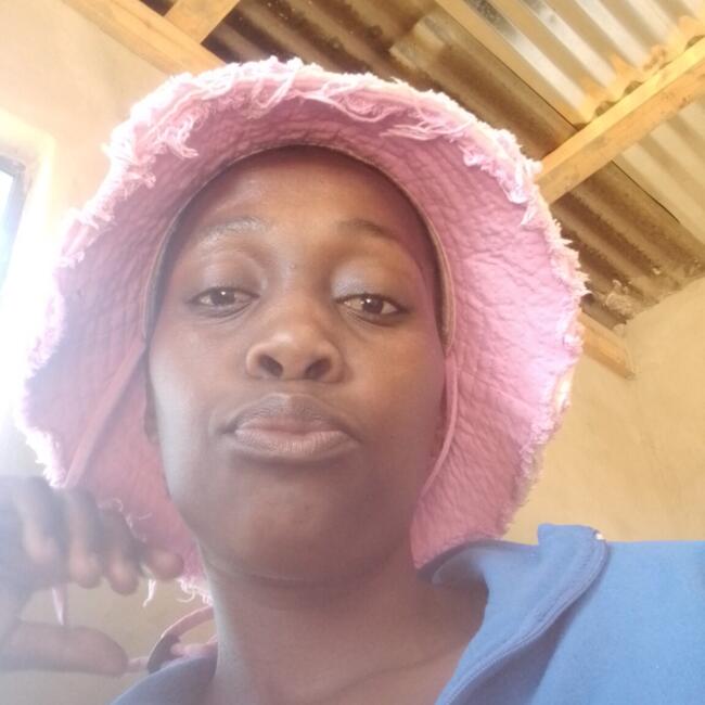 Nanny in Durban: Baphindile