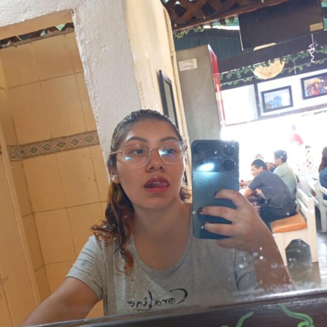 Babysitting job in Tuxtla Gutiérrez: Luna