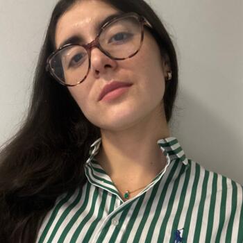 Babysitter Brisbane: Dayana