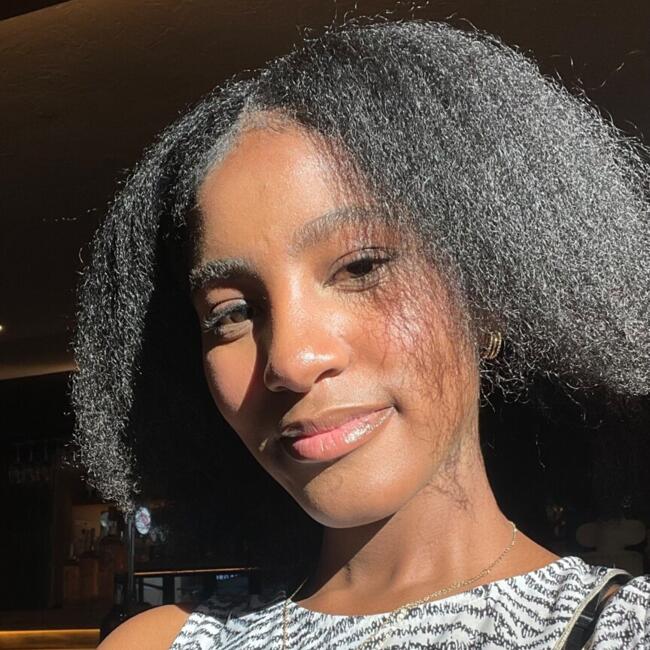 Babysitter in Johannesburg South: Galaletsang