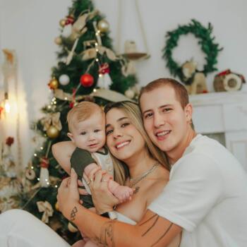 Babysitting job in São Carlos: babysitting job Marcelo