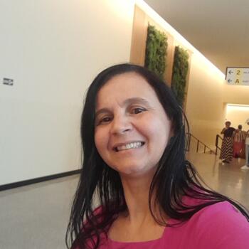 Babysitter a Santa Margherita di Belice: Joana