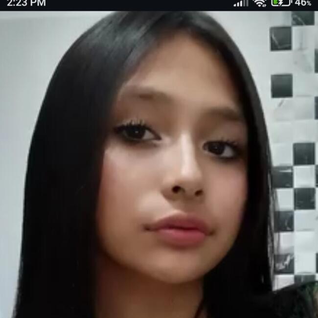 Babysitter in Sogamoso: Salome