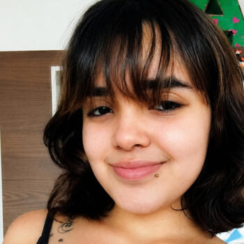 Babysitter in Ourinhos: Gyovanna
