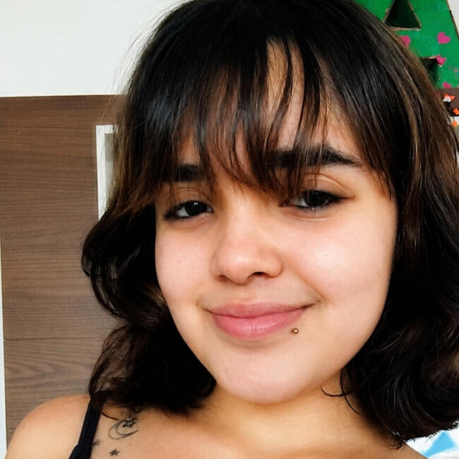Babysitter in Ourinhos: Gyovanna