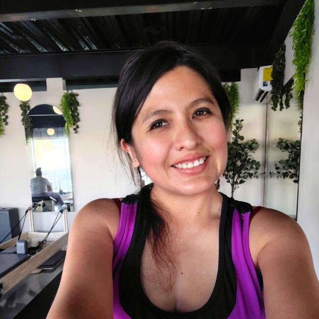 Babysitting job in Coacalco: Diana