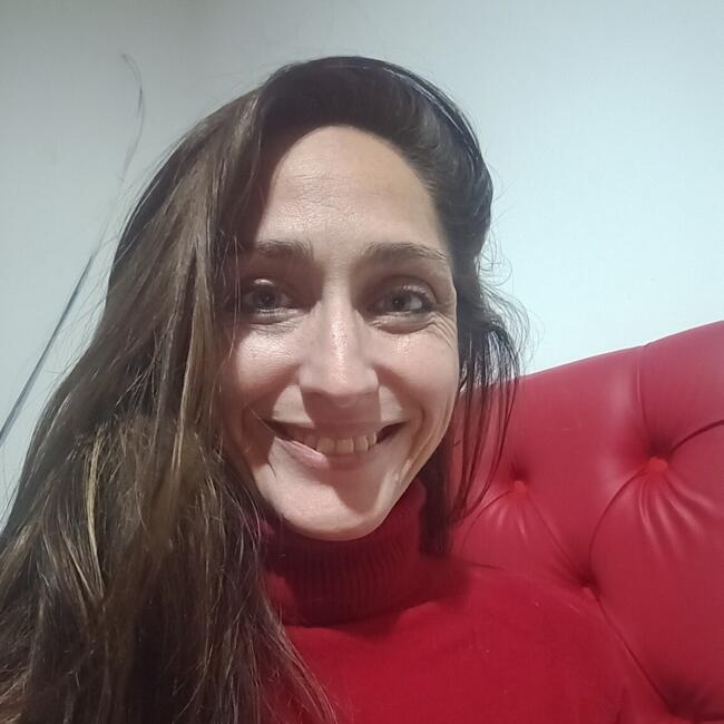 Babysitter in Córdoba: Daniela