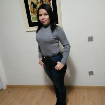 Nanny Vitoria-Gasteiz: Milagro